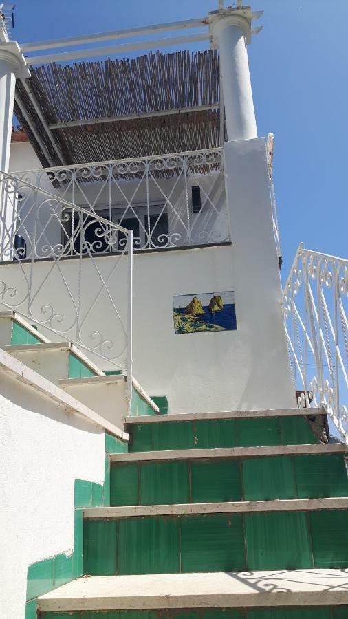 Casa Del Mare Villa Capri Eksteriør bilde